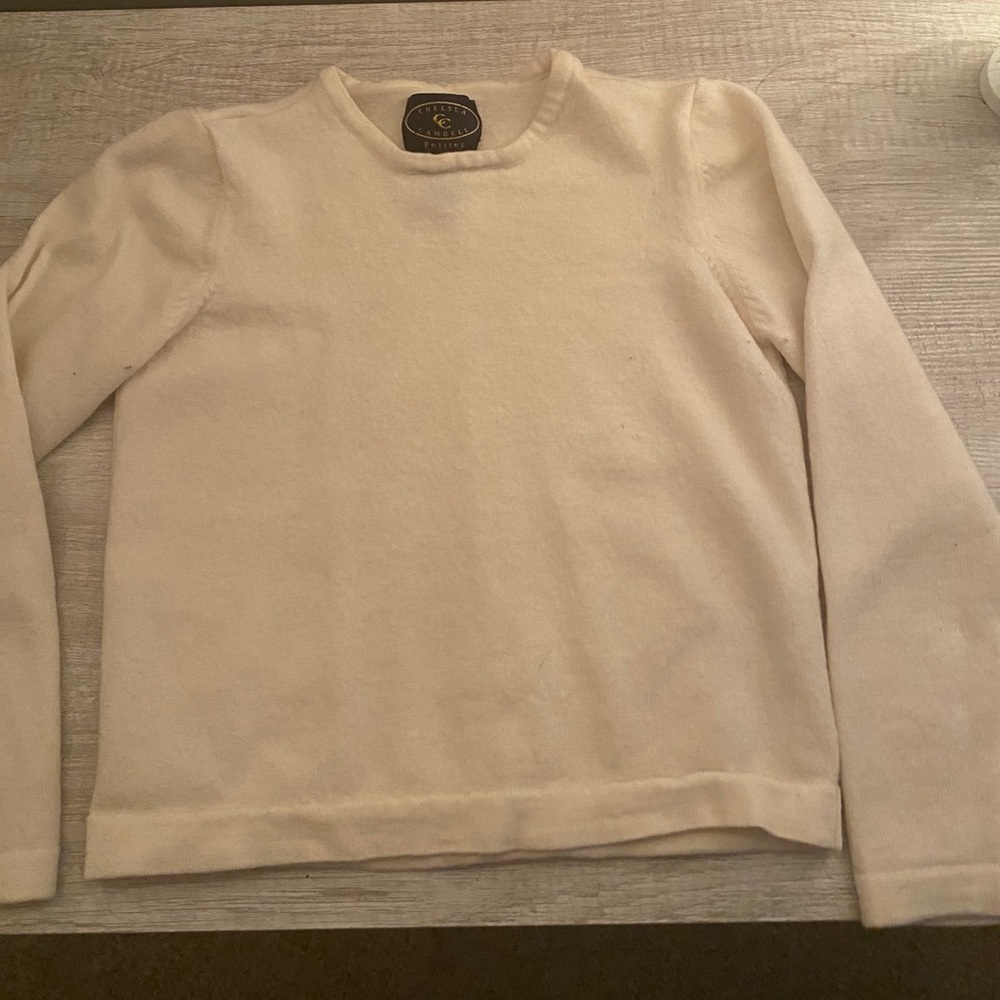 sweater
